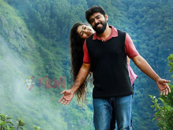 നിവിന്‍ ജാഡയില്ലാത്ത നടന്‍