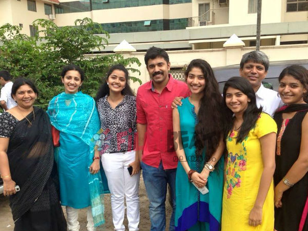  അന്‍വര്‍ ഇക്കയോട് നന്ദി