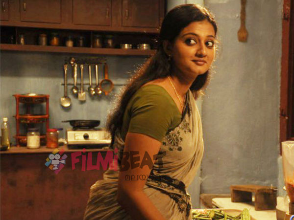 തിരിച്ചുവരവ്