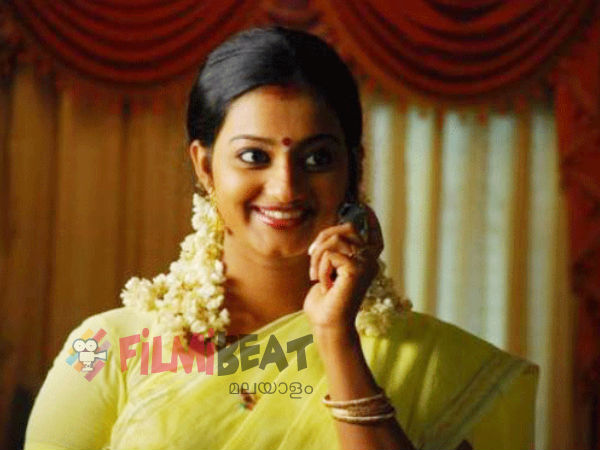 മൂന്ന് വർഷത്തെ ദാന്പത്യം