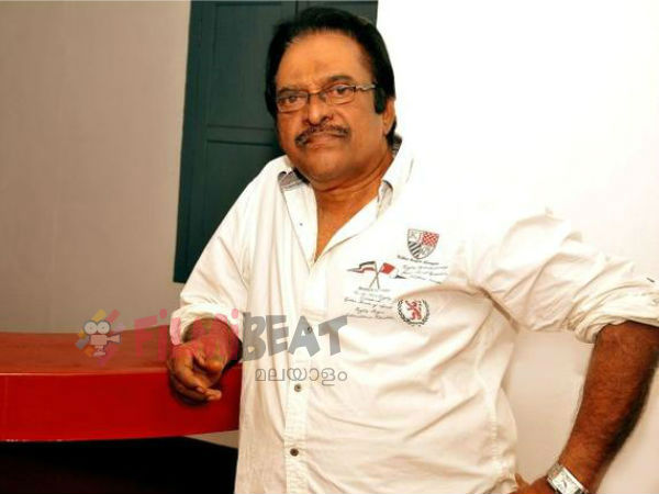 പഞ്ചാഗ്നിയുടെ തിരക്കഥ