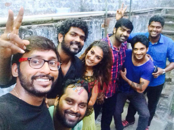  പ്രണയത്തില്‍ തന്നെ