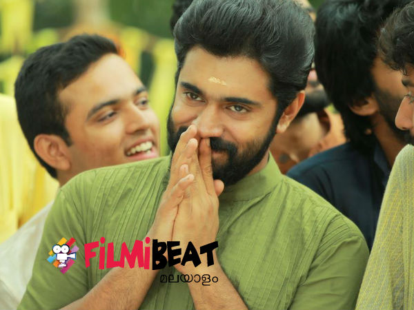 എന്നും കാമുകന്‍ വേഷം