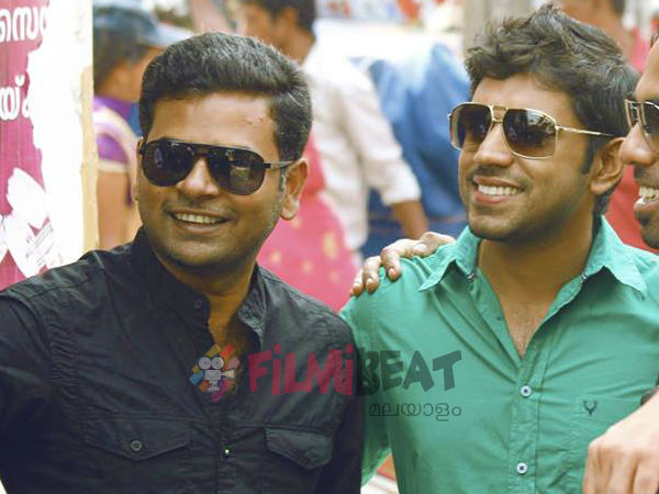  അല്‍ഫോണ്‍സ് പുത്രനെ കുറിച്ച്