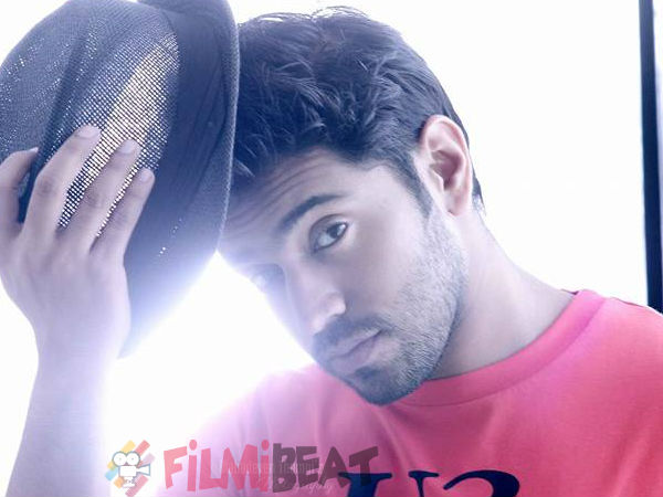 സിനിമ സംവിധാനം ചെയ്യുമോ