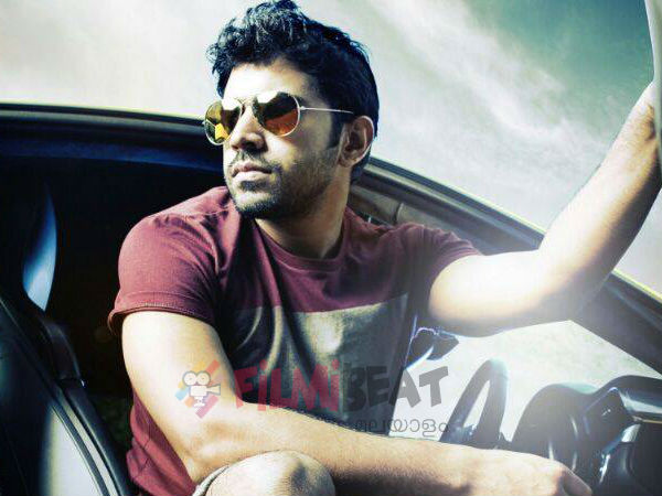 പ്രതിഫലത്തെ കുറിച്ച് വന്ന കമന്റ്?