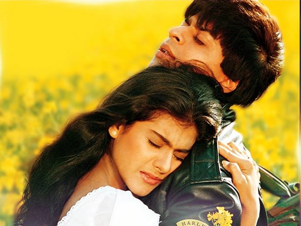 ദില്‍വാലെ ദുല്‍ഹനിയാ ലേ ജായേംഗെ