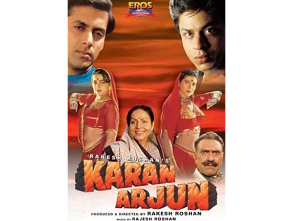 കരണ്‍ അര്‍ജുന്‍