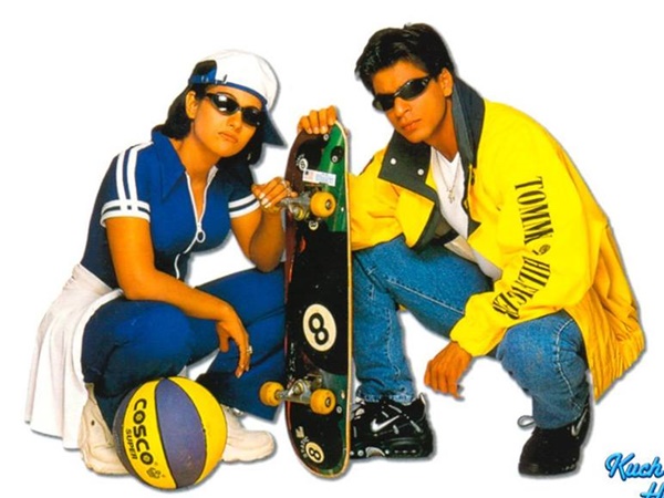 കുച്ച് കുച്ച് ഹോതാ ഹേ