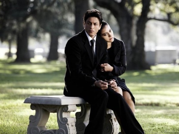 മൈം നെയിം ഈസ് ഖാന്‍