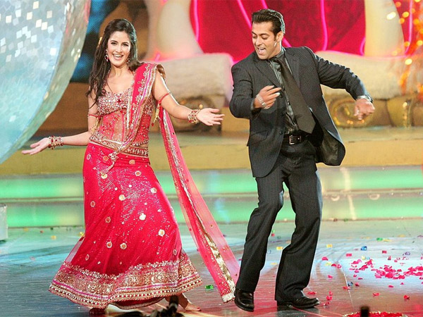 ഡാന്‍സ്