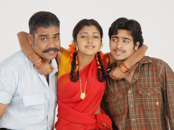 സിന്ദു സമാവേലി