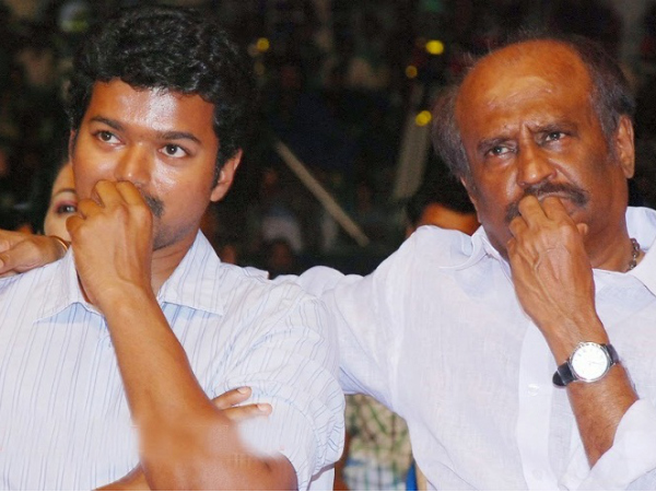 മറ്റ് സെലിബ്രിട്ടികളുടെ കൂടെ