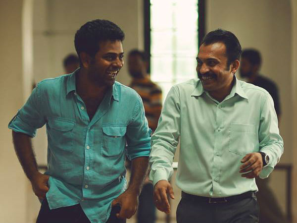 പിടി മാഷ്