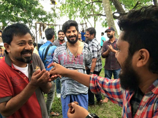 മാര്‍ട്ടിന്റെ ചാര്‍ലി