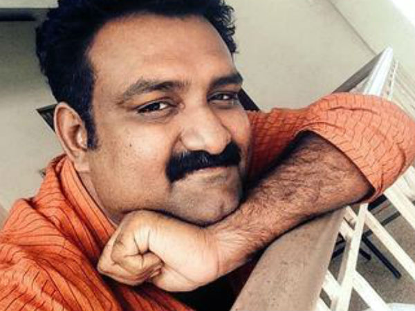 ശങ്കര്‍ രാമകൃഷ്ണന്‍