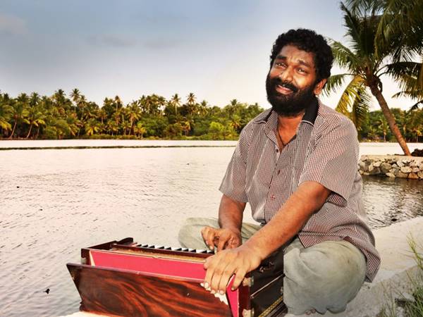 അനില്‍ പനച്ചൂരാന്‍