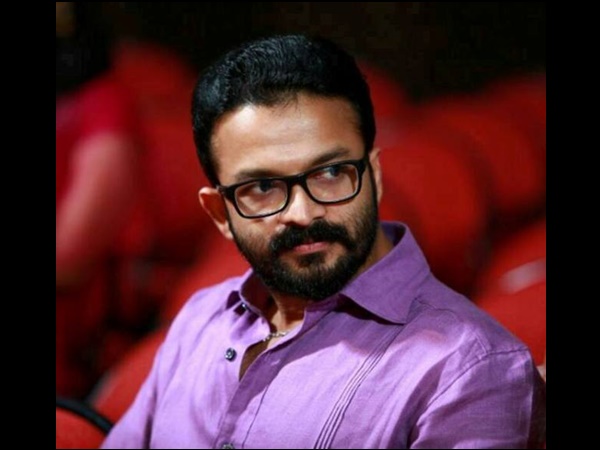 ജയസൂര്യ