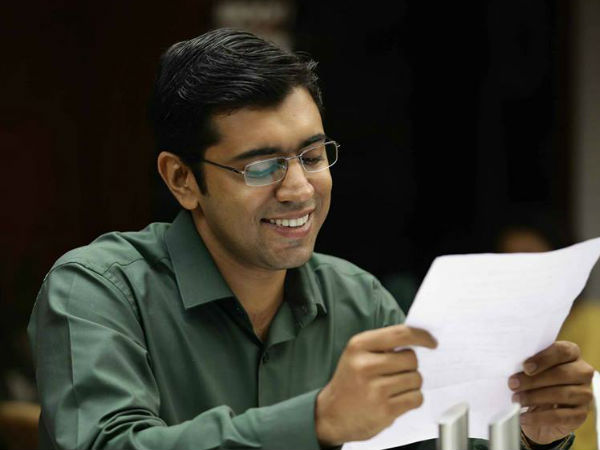 നിവിന്‍ പോളി