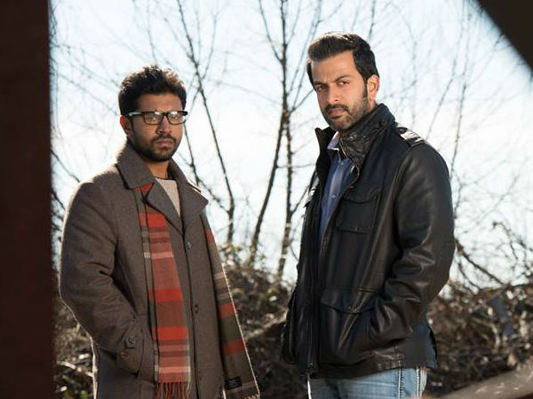 എന്നിലുള്ളത് വേറെ