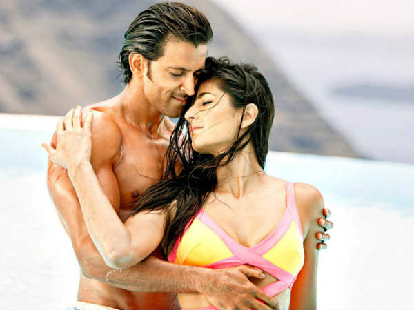 ബാങ് ബാങ്(140 കോടി)