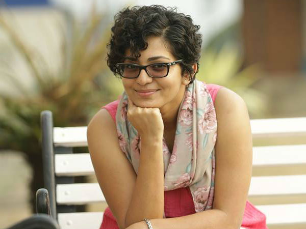 മികച്ച സഹനടി