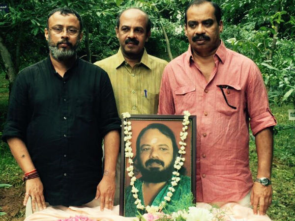  ഓര്‍മ്മയായി