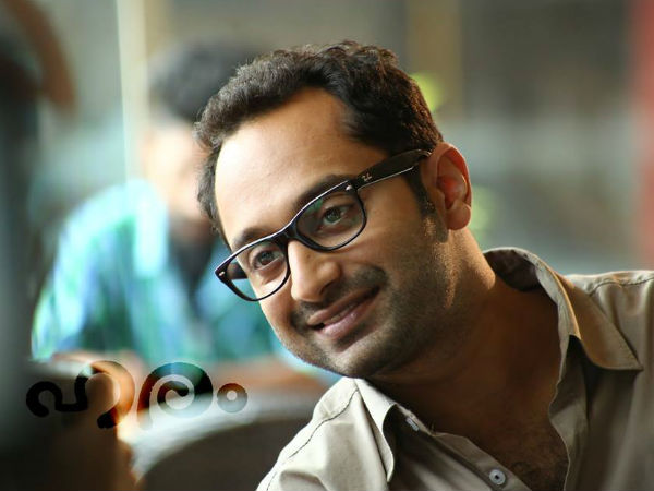 ഫഹദ് മികച്ച നടന്‍ തന്നെ