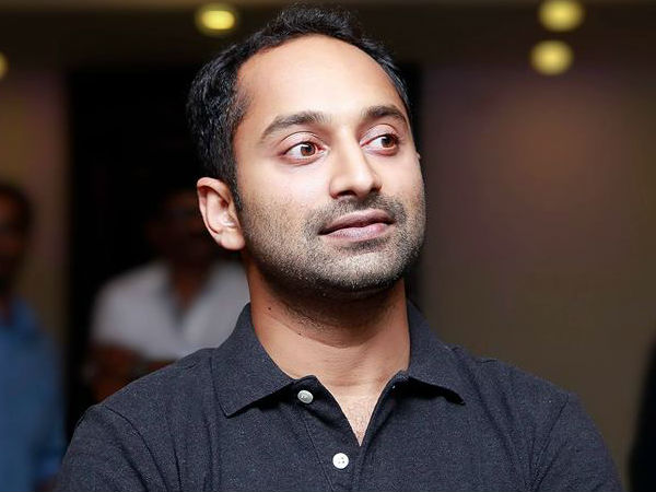 ഫഹദിനെന്തു പറ്റി