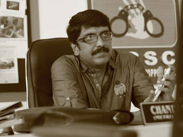 പരാതി ലഭിച്ച ഉടന്‍