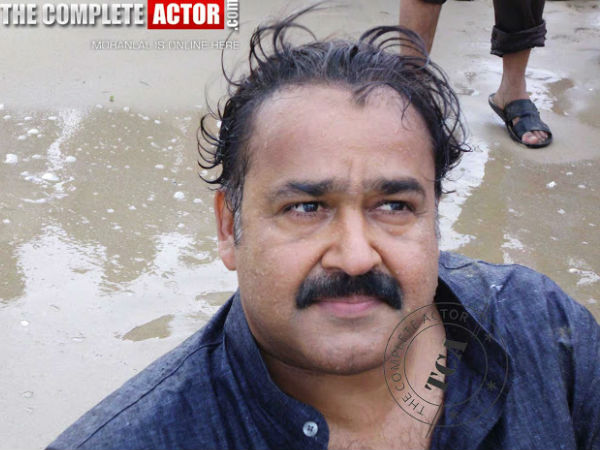 മോഹന്‍ലാല്‍