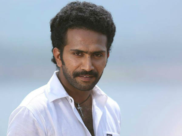 ഭരത് ഗോപി