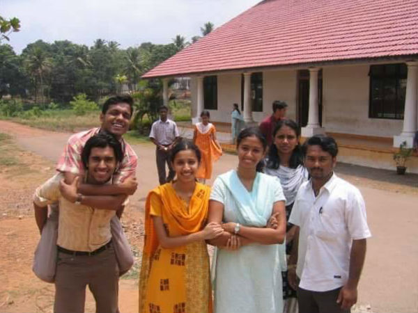 അന്തകാലം