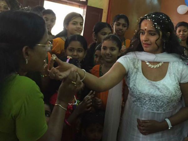 സന്തോഷ ജന്മദിനം