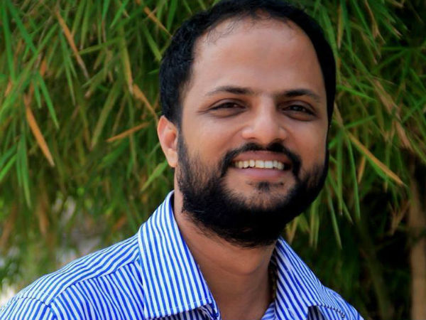 ഞാന്‍ ആരാധകനാണ്