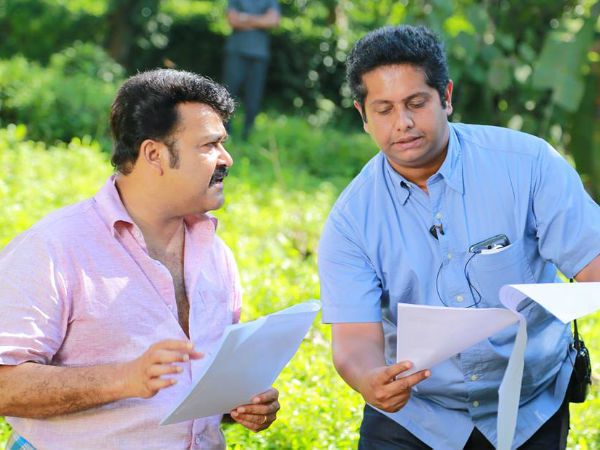 നായകന്റെ മതംമാറ്റം?