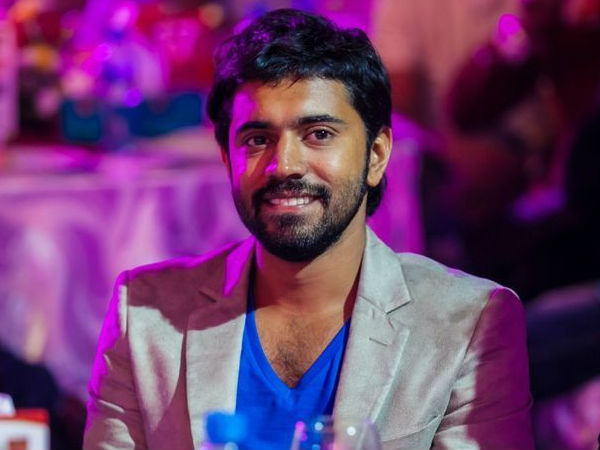 ആദ്യ പ്രേമം പോലെ ആദ്യ ഷോ