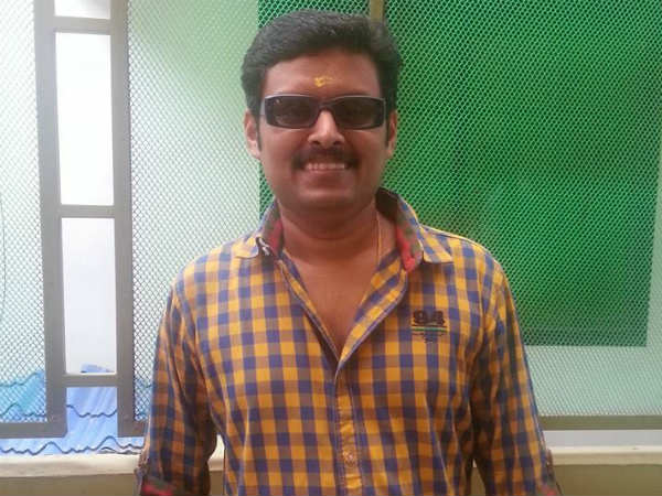 ranjithshankar