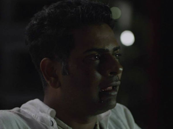 സംശയിക്കാന്‍ കാരണം