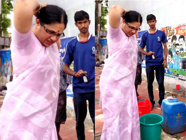 ഒരു കൈ നോക്കാം