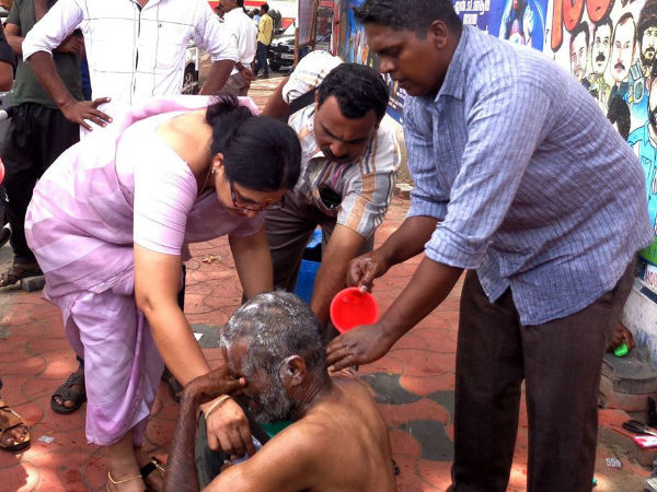 മുരുകന്‍