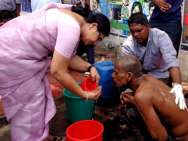 ഭാഗ്യ ലക്ഷ്മി