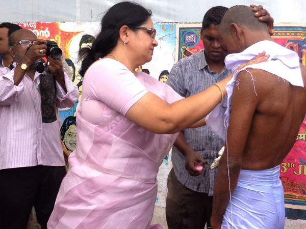 ഇപ്പോള്‍ എന്തു തോന്നുന്നു