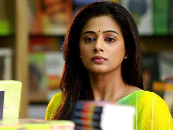പ്രിയ പറയുന്നു