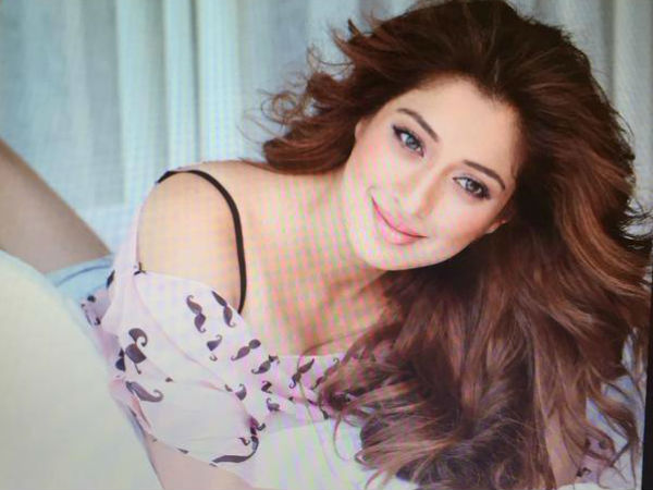 റായി ലക്ഷ്മി