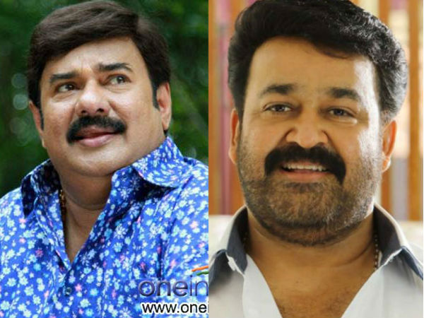 ലാലിനെ പോലെ ലാല്‍ മാത്രം