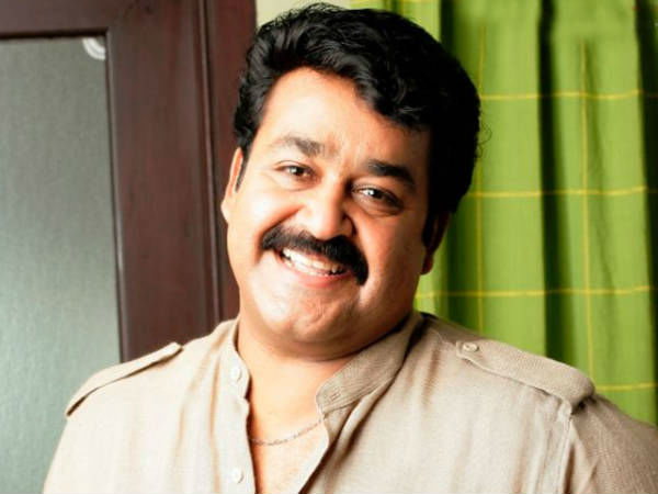 ഒരുതവണ ലാലിനെ വച്ച് സിനിമ ചെയ്താല്‍