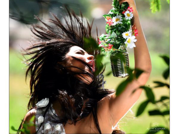 ഒരു കളര്‍ഫുള്‍ ഫോട്ടോ