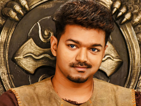 വിജയ് യുടെ പ്രതിഫലം