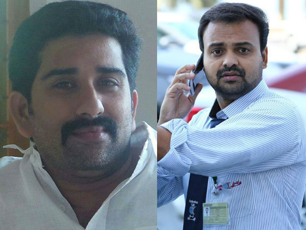 കുഞ്ചാക്കോ ബോബന്‍  മാത്രമോ